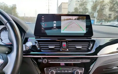 BMW 1 серия, 2022 год, 1 500 000 рублей, 11 фотография