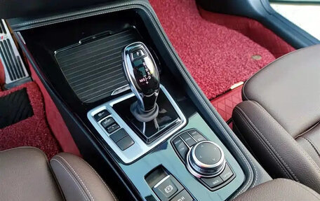 BMW 1 серия, 2022 год, 1 500 000 рублей, 12 фотография