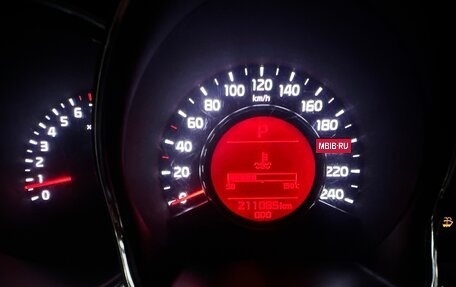 KIA cee'd III, 2014 год, 870 000 рублей, 4 фотография