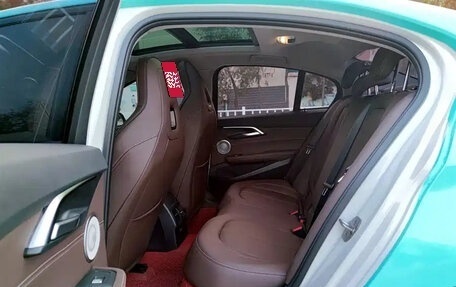 BMW 1 серия, 2022 год, 1 500 000 рублей, 14 фотография