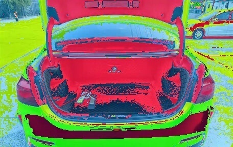 BMW 1 серия, 2022 год, 1 500 000 рублей, 17 фотография