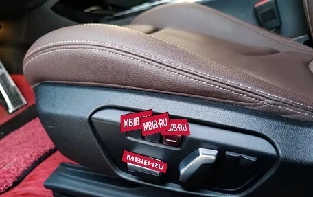 BMW 1 серия, 2022 год, 1 500 000 рублей, 13 фотография