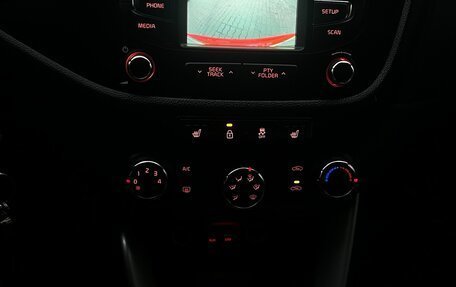 KIA cee'd III, 2014 год, 870 000 рублей, 6 фотография