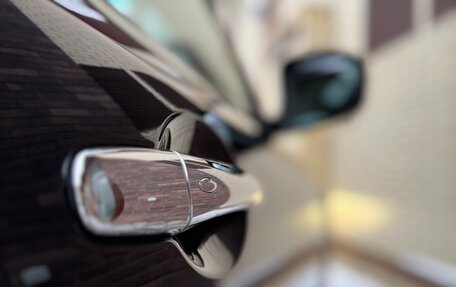 Infiniti QX70, 2017 год, 2 890 000 рублей, 7 фотография