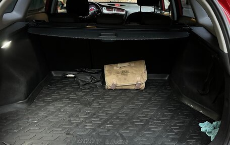 KIA cee'd III, 2014 год, 870 000 рублей, 8 фотография