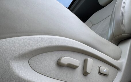 Infiniti QX70, 2017 год, 2 890 000 рублей, 10 фотография