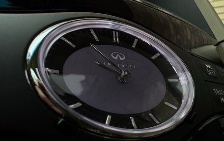 Infiniti QX70, 2017 год, 2 890 000 рублей, 23 фотография