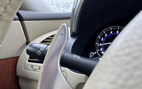 Infiniti QX70, 2017 год, 2 890 000 рублей, 17 фотография