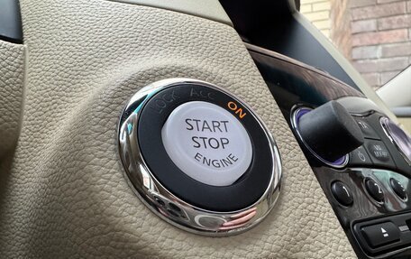 Infiniti QX70, 2017 год, 2 890 000 рублей, 18 фотография