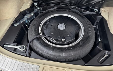 Infiniti QX70, 2017 год, 2 890 000 рублей, 32 фотография