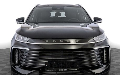 CheryExeed TXL, 2024 год, 4 344 000 рублей, 5 фотография
