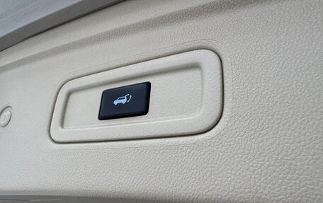 Infiniti QX70, 2017 год, 2 890 000 рублей, 30 фотография