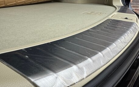 Infiniti QX70, 2017 год, 2 890 000 рублей, 31 фотография