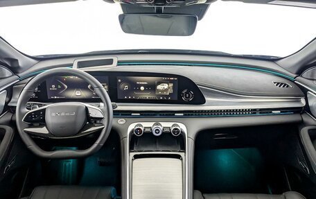 CheryExeed TXL, 2024 год, 4 344 000 рублей, 10 фотография