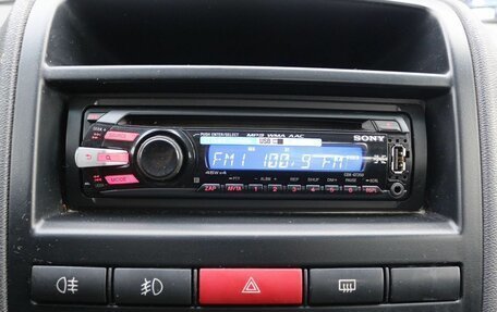 Fiat Albea I рестайлинг, 2011 год, 420 000 рублей, 9 фотография