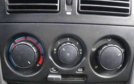 Fiat Albea I рестайлинг, 2011 год, 420 000 рублей, 10 фотография