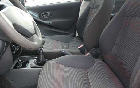 Fiat Albea I рестайлинг, 2011 год, 420 000 рублей, 12 фотография