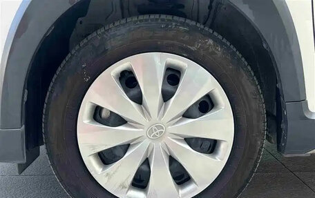 Toyota Yaris XP150 рестайлинг, 2022 год, 1 370 069 рублей, 14 фотография