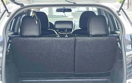 Toyota Yaris XP150 рестайлинг, 2022 год, 1 370 069 рублей, 11 фотография