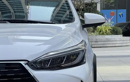 Toyota Yaris XP150 рестайлинг, 2022 год, 1 370 069 рублей, 5 фотография