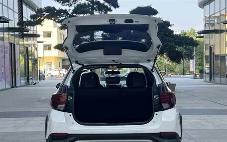 Toyota Yaris XP150 рестайлинг, 2022 год, 1 370 069 рублей, 10 фотография