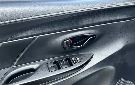 Toyota Yaris XP150 рестайлинг, 2022 год, 1 370 069 рублей, 16 фотография