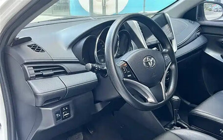 Toyota Yaris XP150 рестайлинг, 2022 год, 1 370 069 рублей, 18 фотография