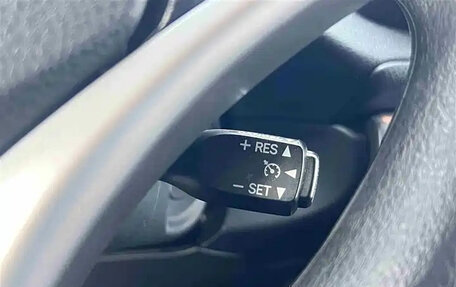 Toyota Yaris XP150 рестайлинг, 2022 год, 1 370 069 рублей, 22 фотография