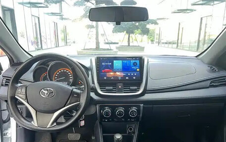 Toyota Yaris XP150 рестайлинг, 2022 год, 1 370 069 рублей, 19 фотография