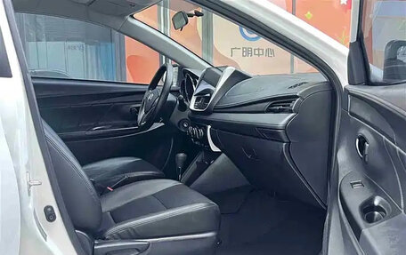 Toyota Yaris XP150 рестайлинг, 2022 год, 1 370 069 рублей, 27 фотография