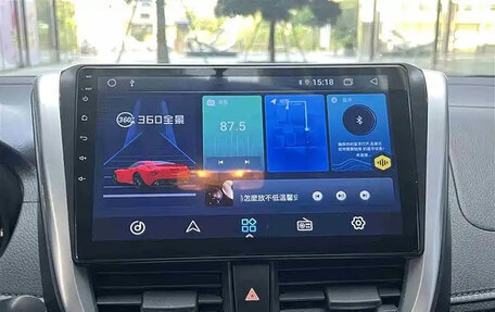 Toyota Yaris XP150 рестайлинг, 2022 год, 1 370 069 рублей, 23 фотография