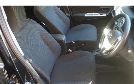 Toyota Vitz, 2014 год, 549 000 рублей, 7 фотография