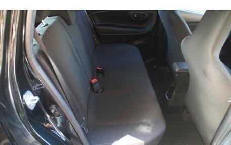 Toyota Vitz, 2014 год, 549 000 рублей, 9 фотография