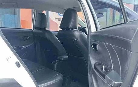 Toyota Yaris XP150 рестайлинг, 2022 год, 1 370 069 рублей, 29 фотография