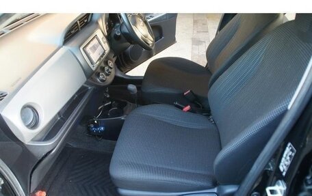 Toyota Vitz, 2014 год, 549 000 рублей, 13 фотография