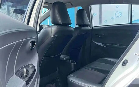 Toyota Yaris XP150 рестайлинг, 2022 год, 1 370 069 рублей, 30 фотография