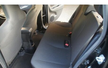 Toyota Vitz, 2014 год, 549 000 рублей, 11 фотография