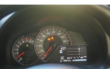 Toyota Vitz, 2014 год, 549 000 рублей, 15 фотография