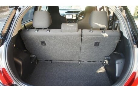 Toyota Vitz, 2014 год, 549 000 рублей, 16 фотография