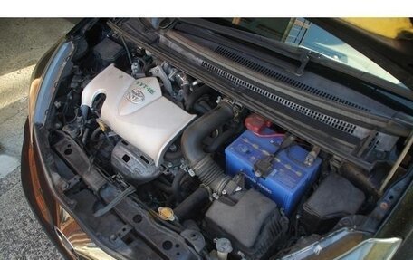 Toyota Vitz, 2014 год, 549 000 рублей, 19 фотография