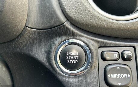 Toyota Vitz, 2015 год, 590 000 рублей, 7 фотография