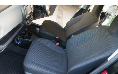 Toyota Vitz, 2014 год, 549 000 рублей, 17 фотография