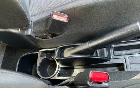 Toyota Vitz, 2015 год, 590 000 рублей, 18 фотография