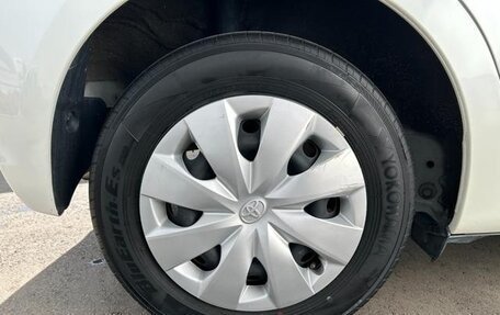 Toyota Vitz, 2015 год, 590 000 рублей, 22 фотография