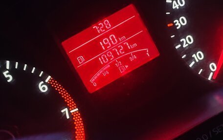 Volkswagen Polo VI (EU Market), 2012 год, 730 000 рублей, 6 фотография