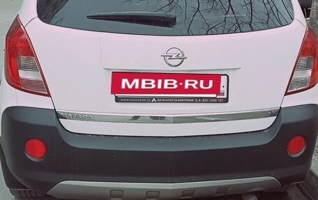 Opel Antara I, 2012 год, 1 000 000 рублей, 2 фотография