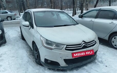 Citroen C4 II рестайлинг, 2013 год, 305 000 рублей, 3 фотография