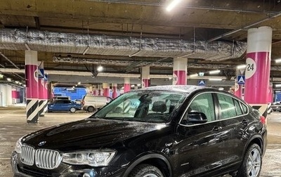 BMW X4, 2018 год, 3 050 000 рублей, 1 фотография