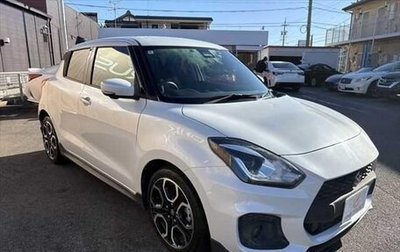 Suzuki Swift V, 2018 год, 1 095 000 рублей, 1 фотография