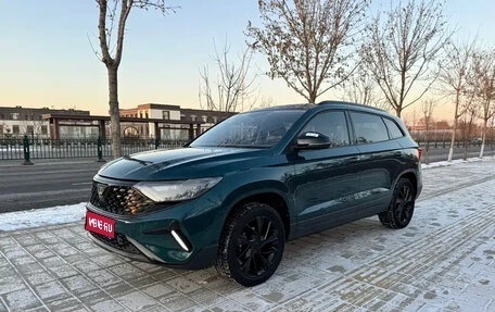 Volkswagen Jetta VII, 2022 год, 1 840 111 рублей, 1 фотография